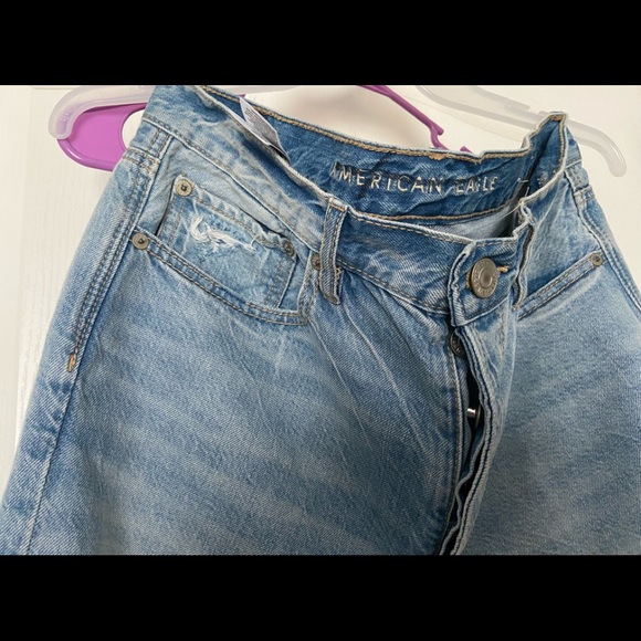 Boyfriend jeans - Picture 4 of 6